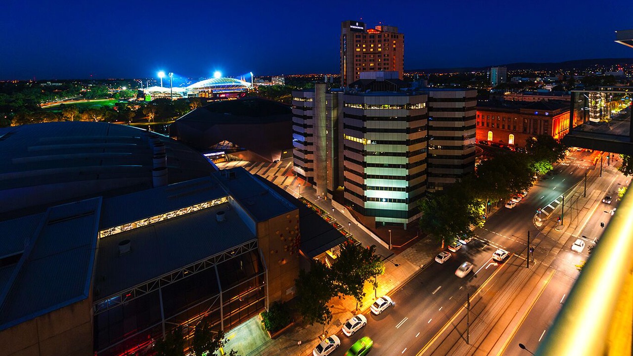 Photo of Others in Adelaide Central Business District