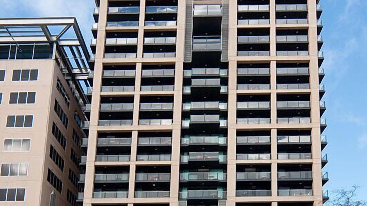 Photo of Outdoor in Adelaide Central Business District