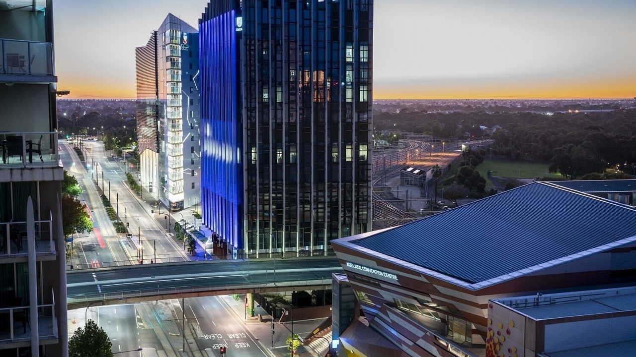 Photo of Others in Adelaide Central Business District