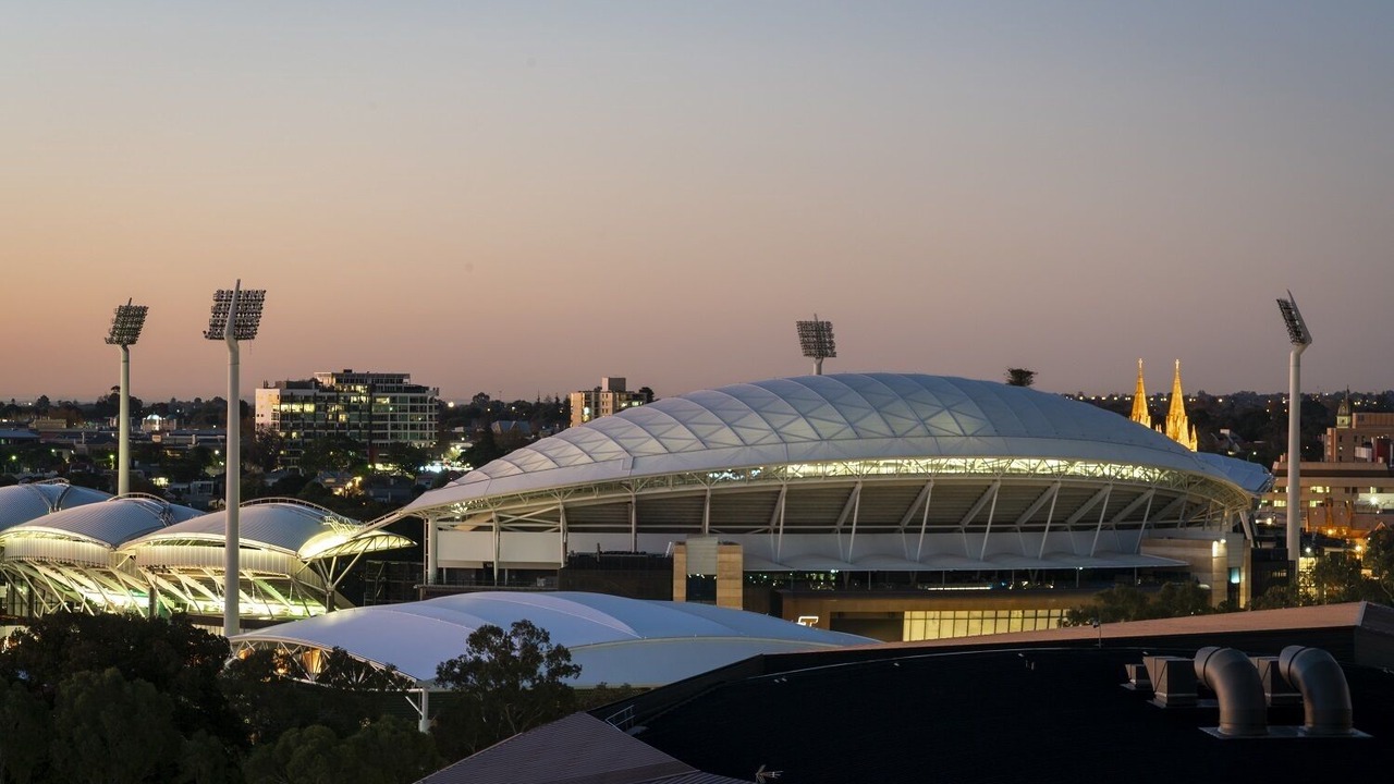 Photo of Others in Adelaide Central Business District