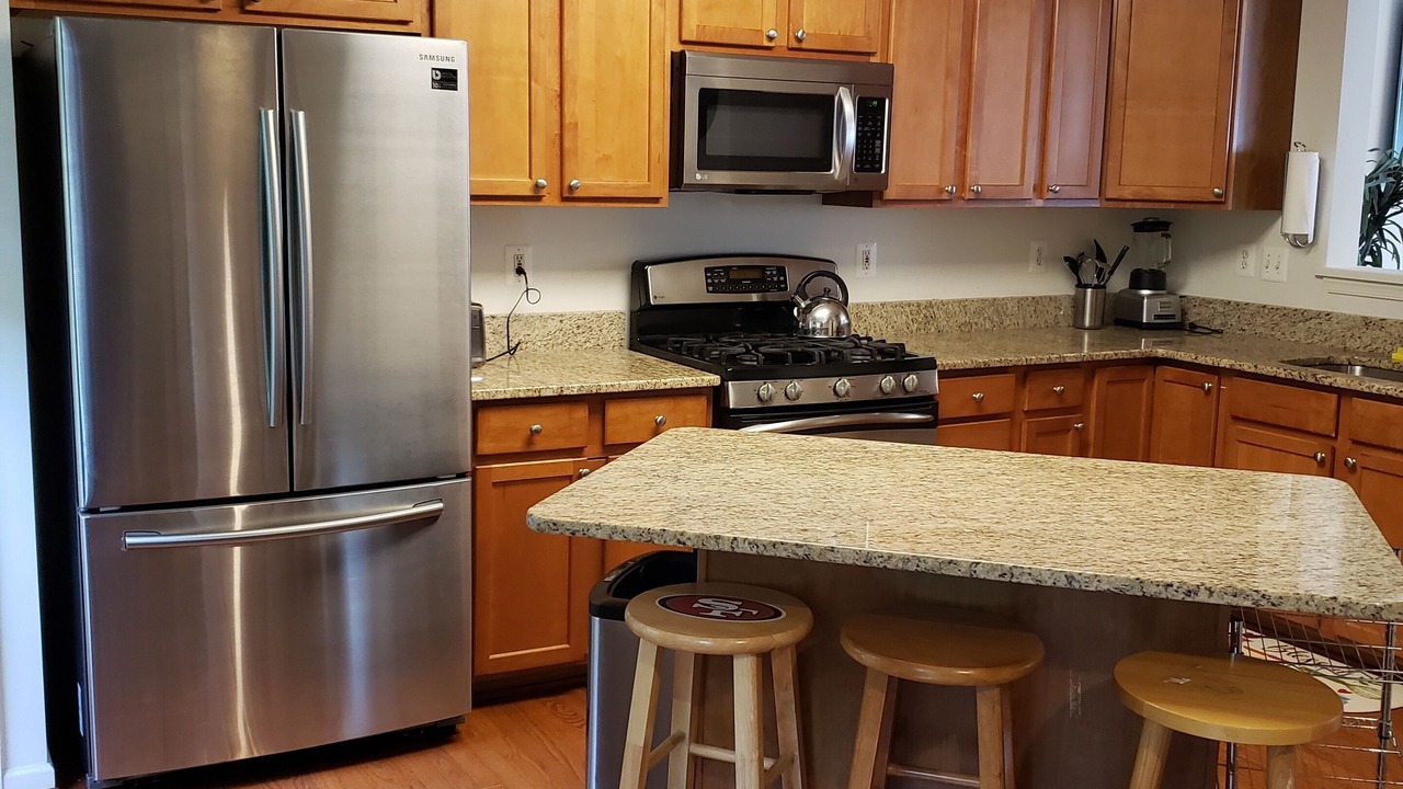 Photo of Kitchen in Elkridge