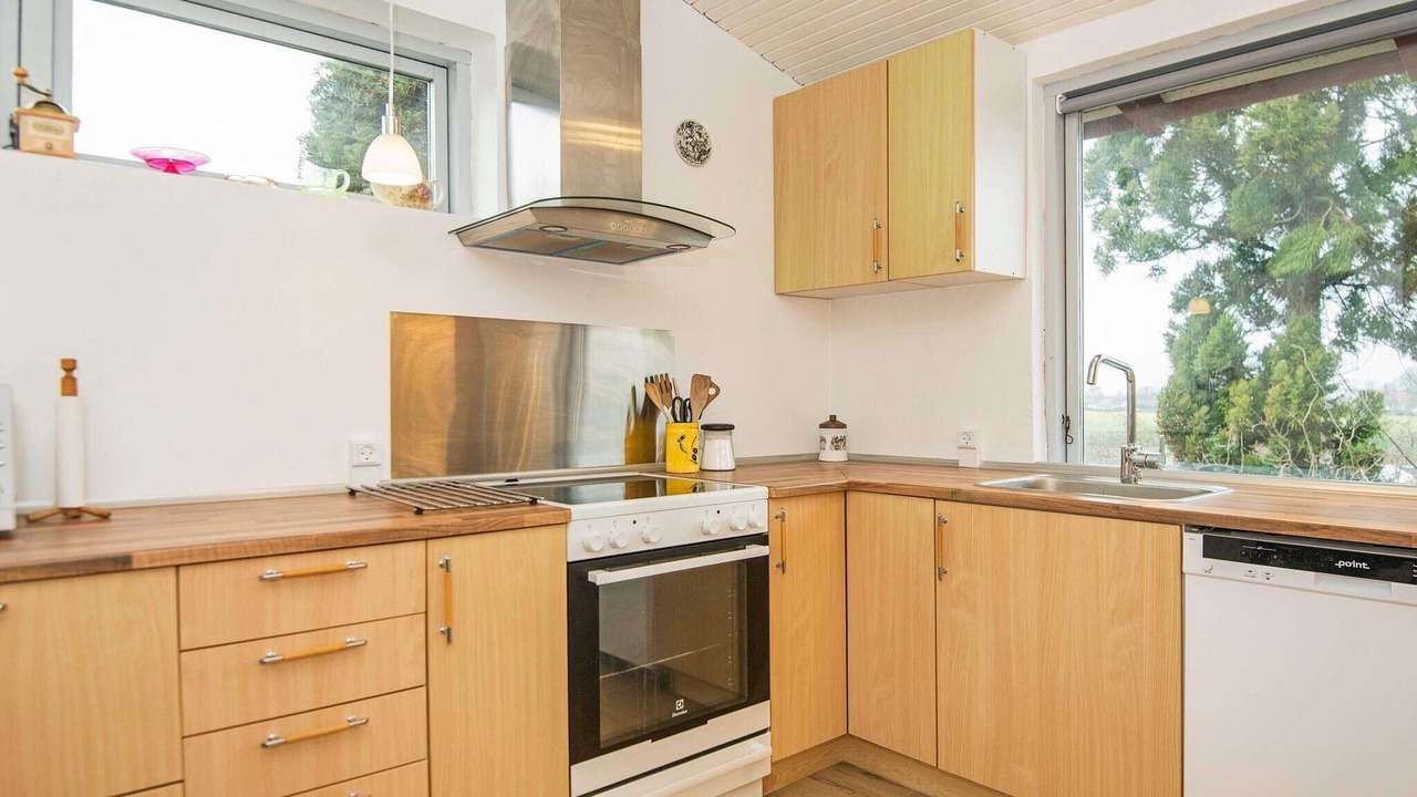 Photo of Kitchen in Nordborg