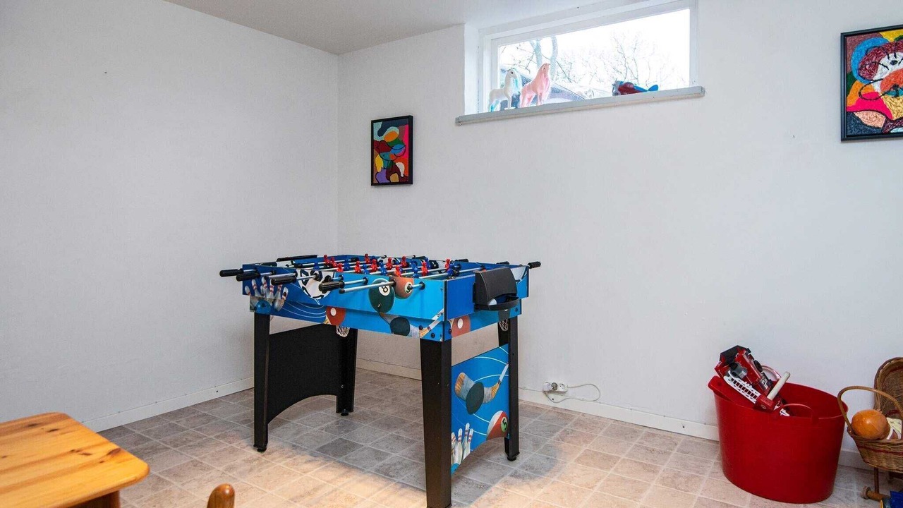 Photo of Bedroom in Nordborg