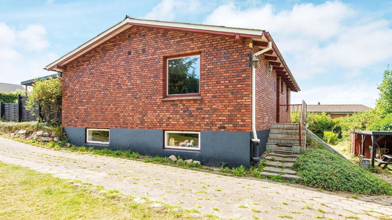 Photo of Outdoor in Nordborg