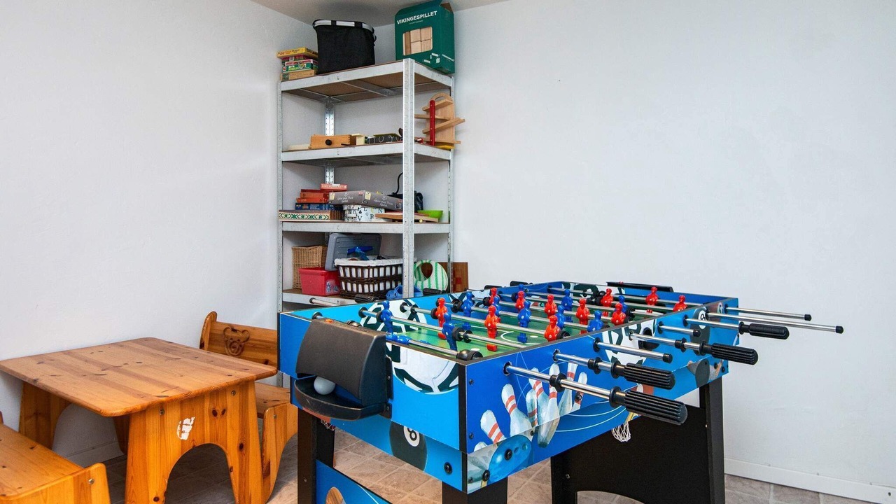 Photo of Bedroom in Nordborg