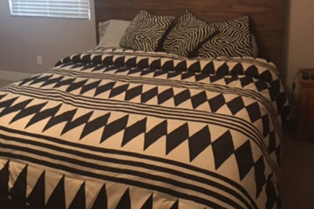 Photo of Bedroom in Wilbur Springs