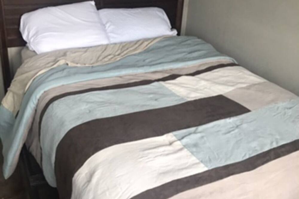 Photo of Bedroom in Wilbur Springs