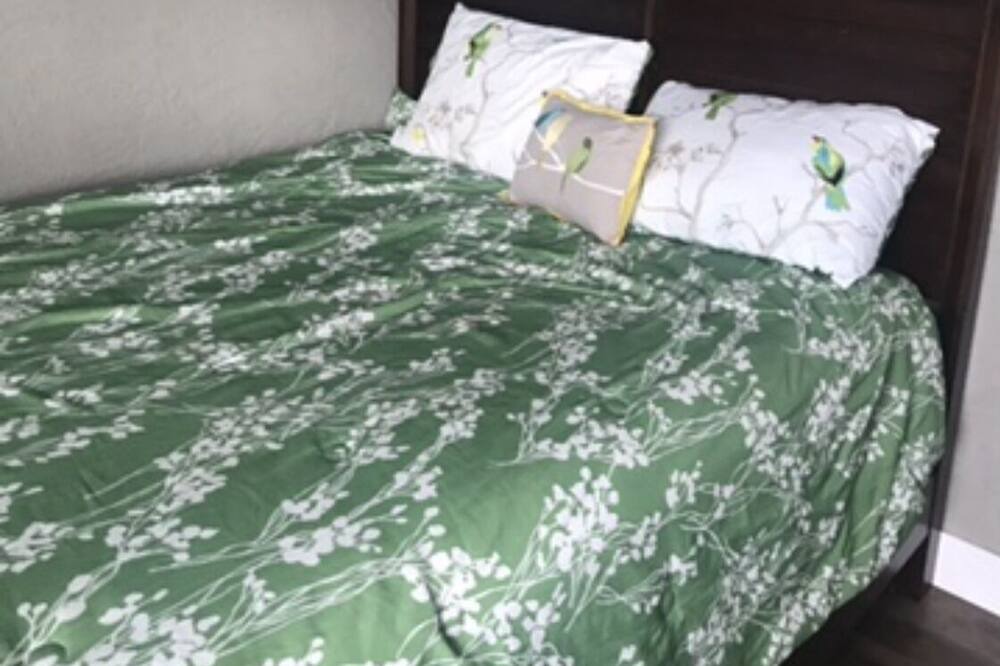 Photo of Bedroom in Wilbur Springs