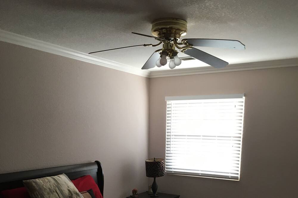 Photo of Bedroom in Wilbur Springs