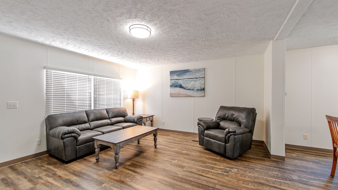 Photo of Bedroom in Golden Meadow