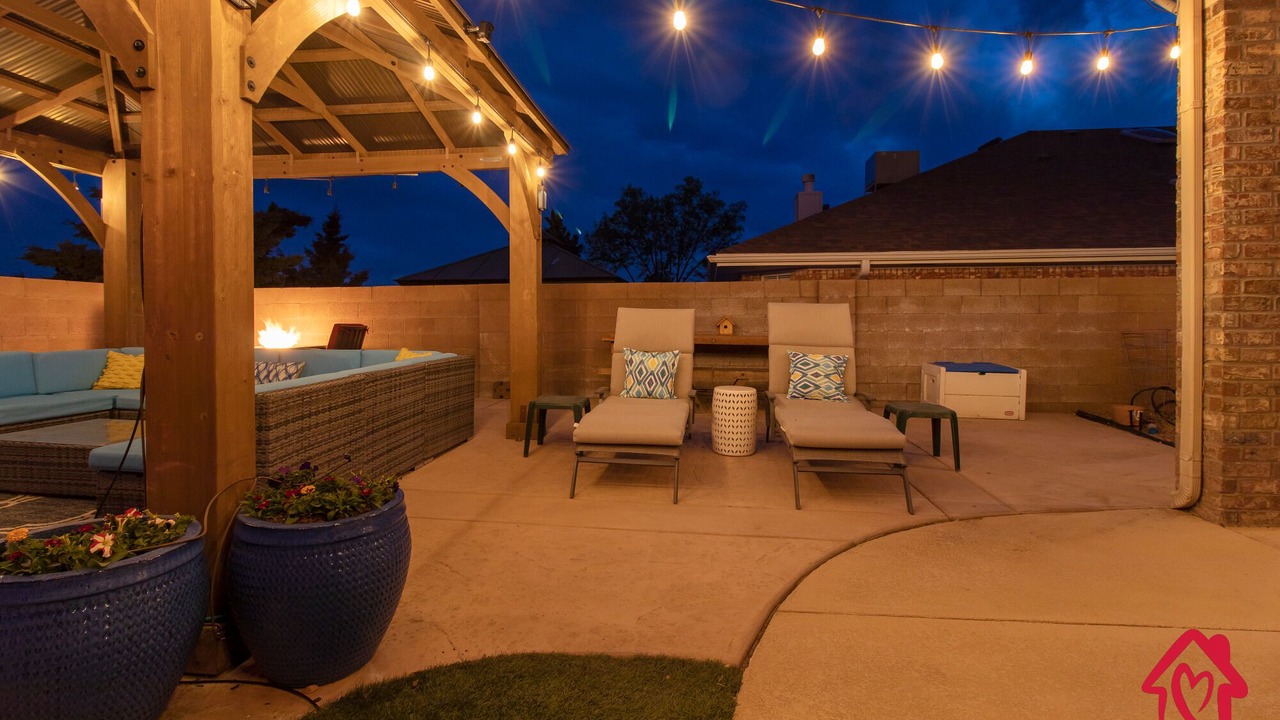 Photo of Patio Balcony in Westside