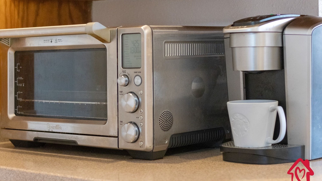 Photo of Kitchen in Westside