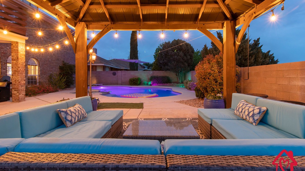 Photo of Patio Balcony in Westside