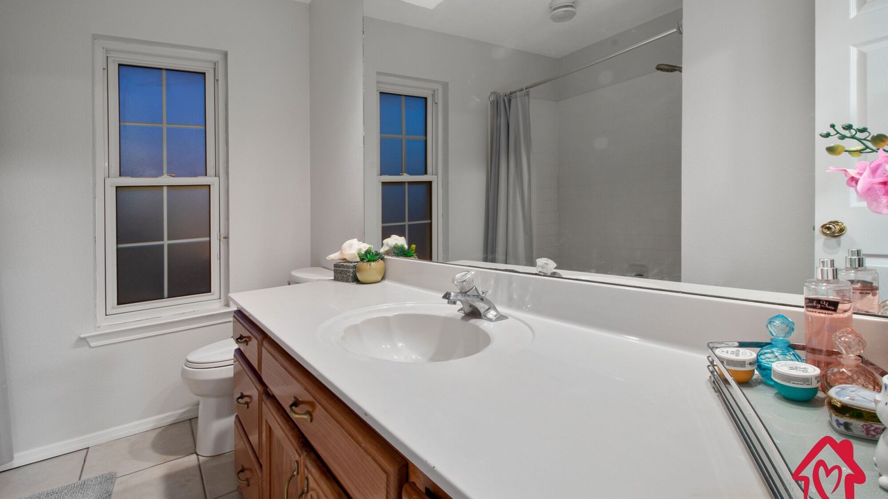 Photo of Bathroom in Westside