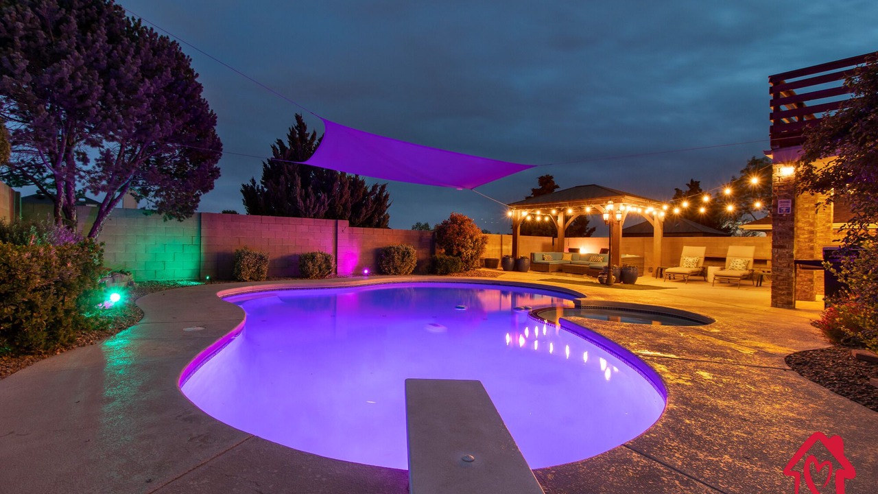 Photo of Outdoor in Westside
