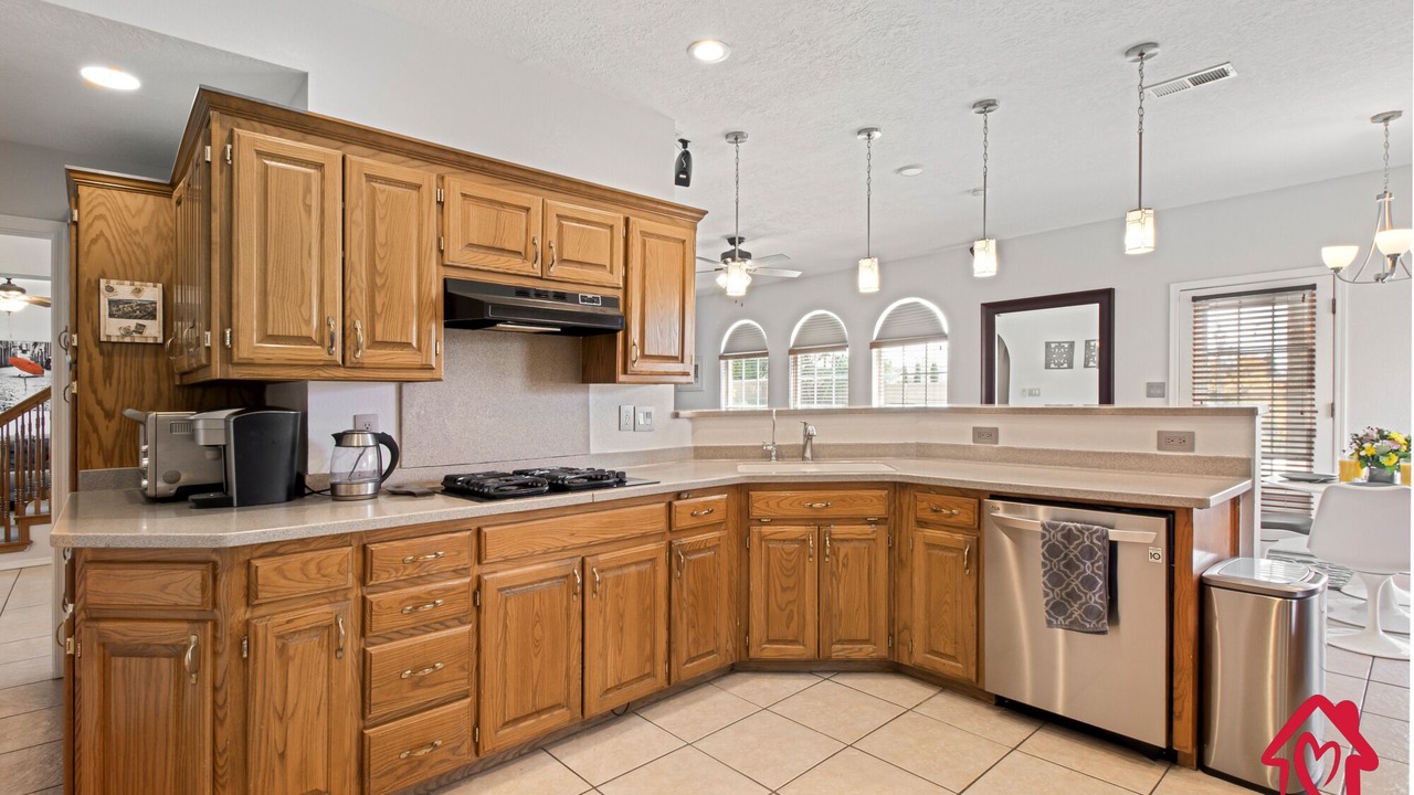 Photo of Kitchen in Westside