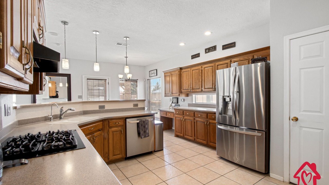 Photo of Kitchen in Westside