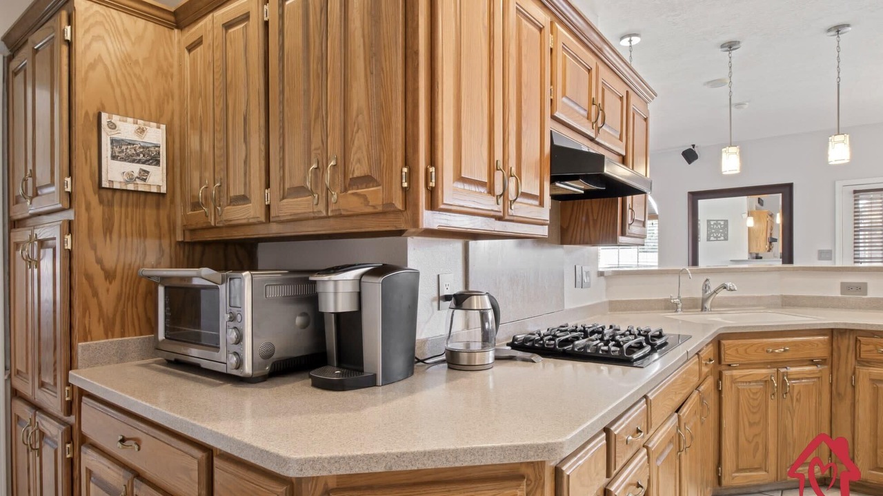 Photo of Kitchen in Westside