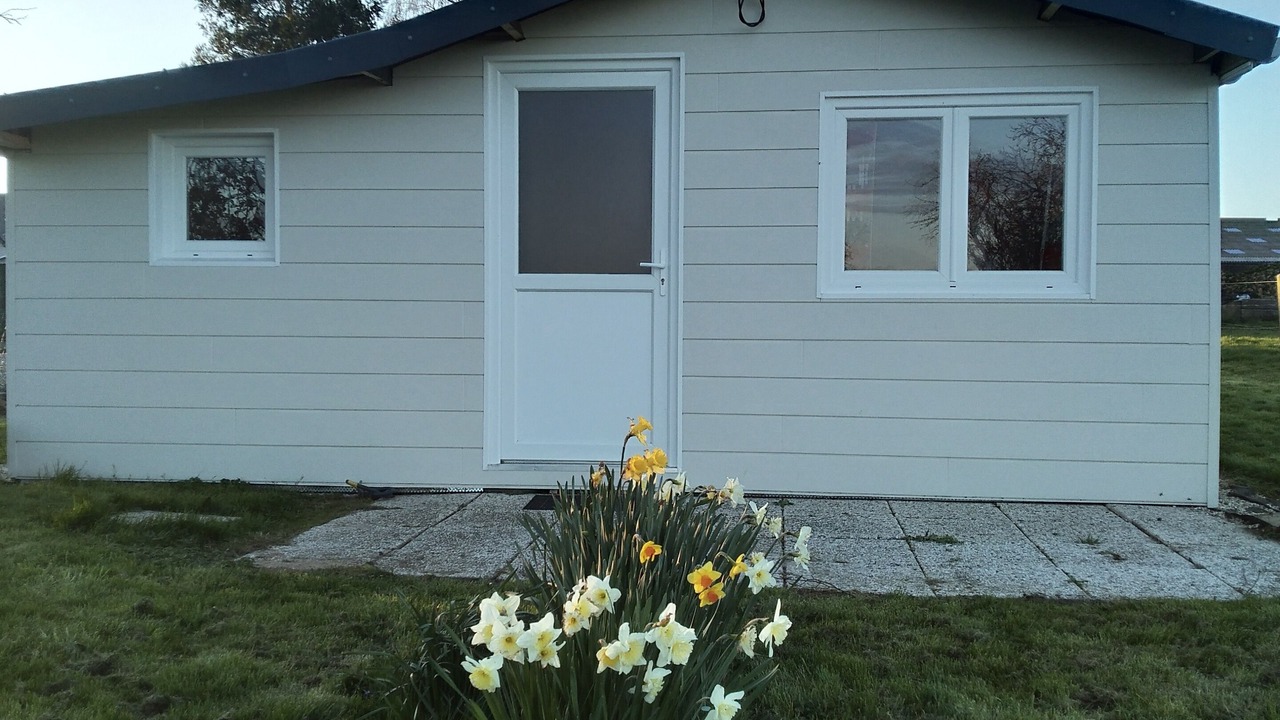 Photo of Outdoor in Maniquerville