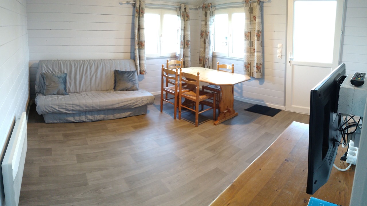 Photo of Livingroom in Maniquerville