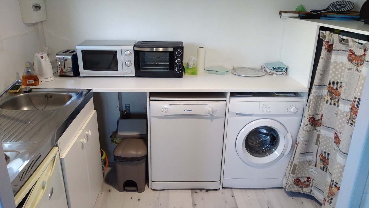 Photo of Kitchen in Maniquerville