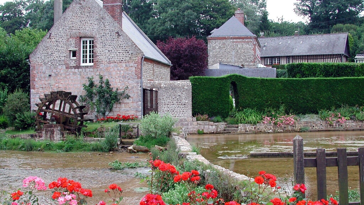 Photo of Outdoor in Maniquerville