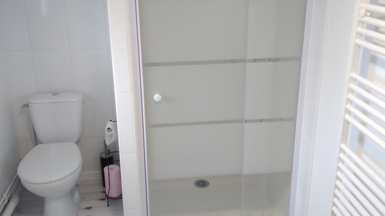 Photo of Bathroom in Maniquerville