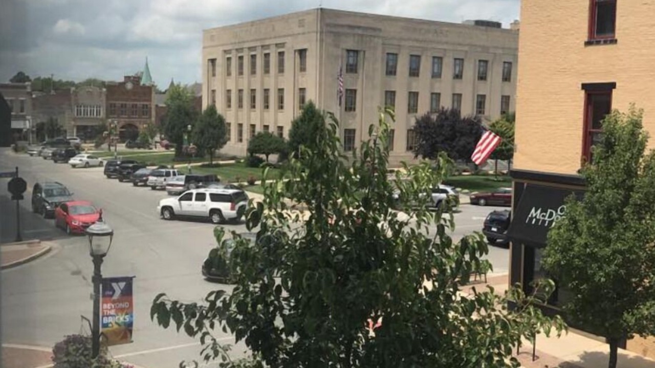 Photo of Outdoor in Kokomo