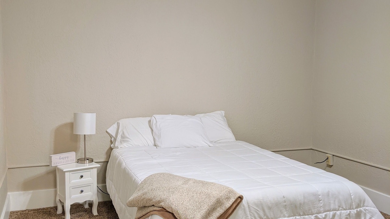 Photo of Bedroom in Kokomo