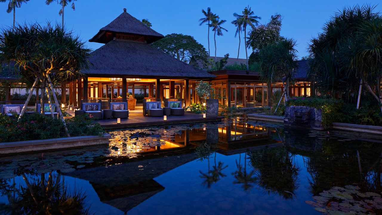 Photo of Bedroom in Sanur