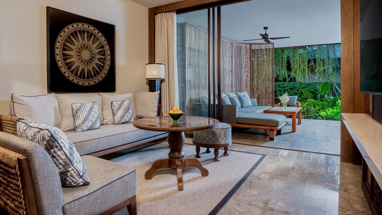 Photo of Bedroom in Sanur