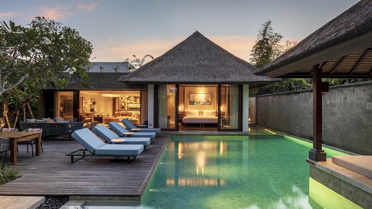 Photo of Bedroom in Sanur