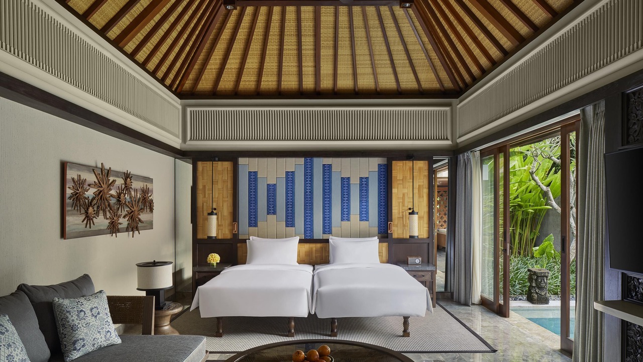 Photo of Bedroom in Sanur