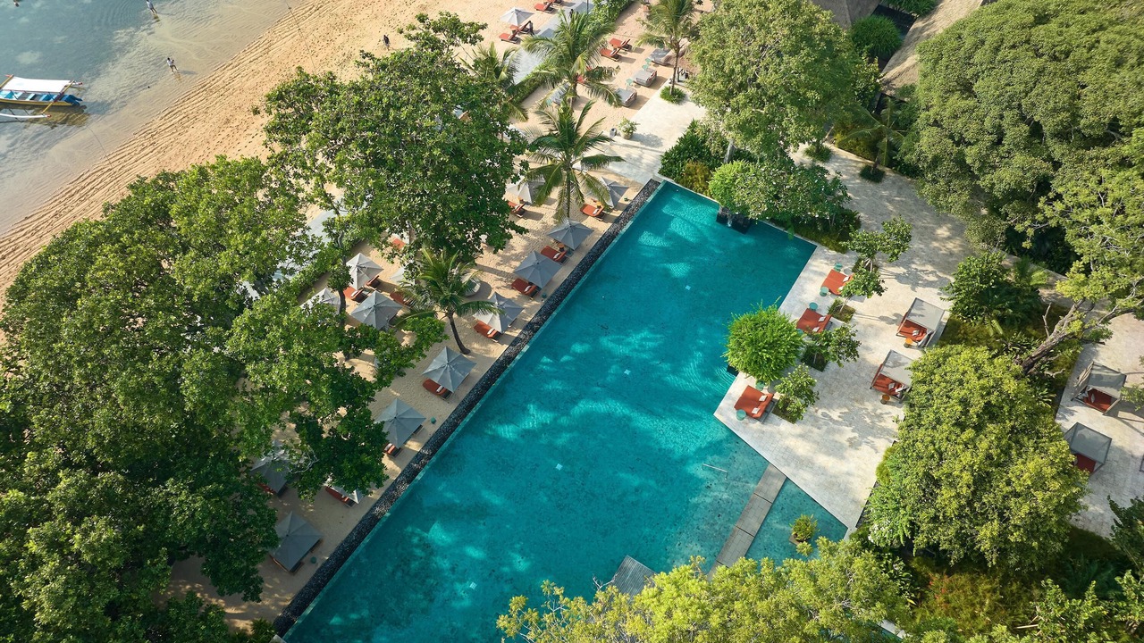 Photo of Outdoor in Sanur