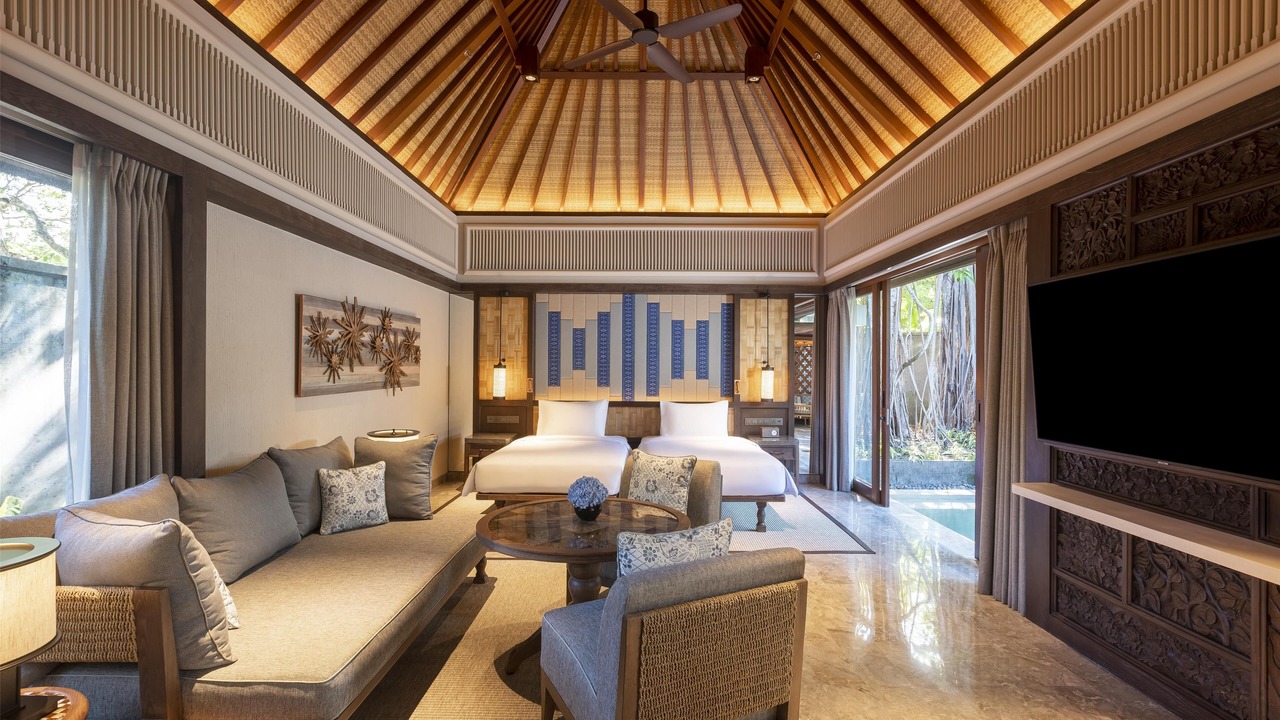 Photo of Outdoor in Sanur