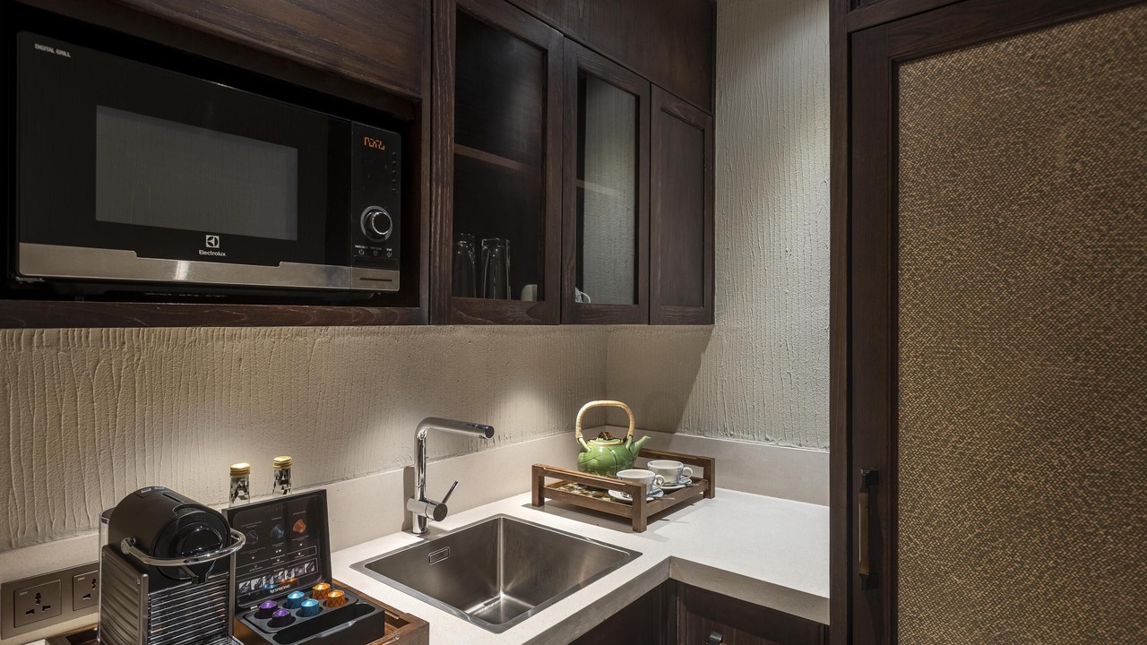 Photo of Bedroom in Sanur