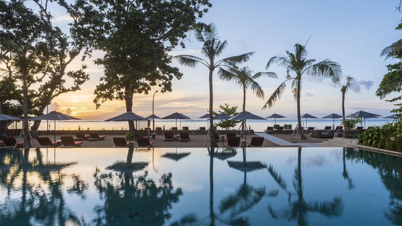 Photo of Outdoor in Sanur