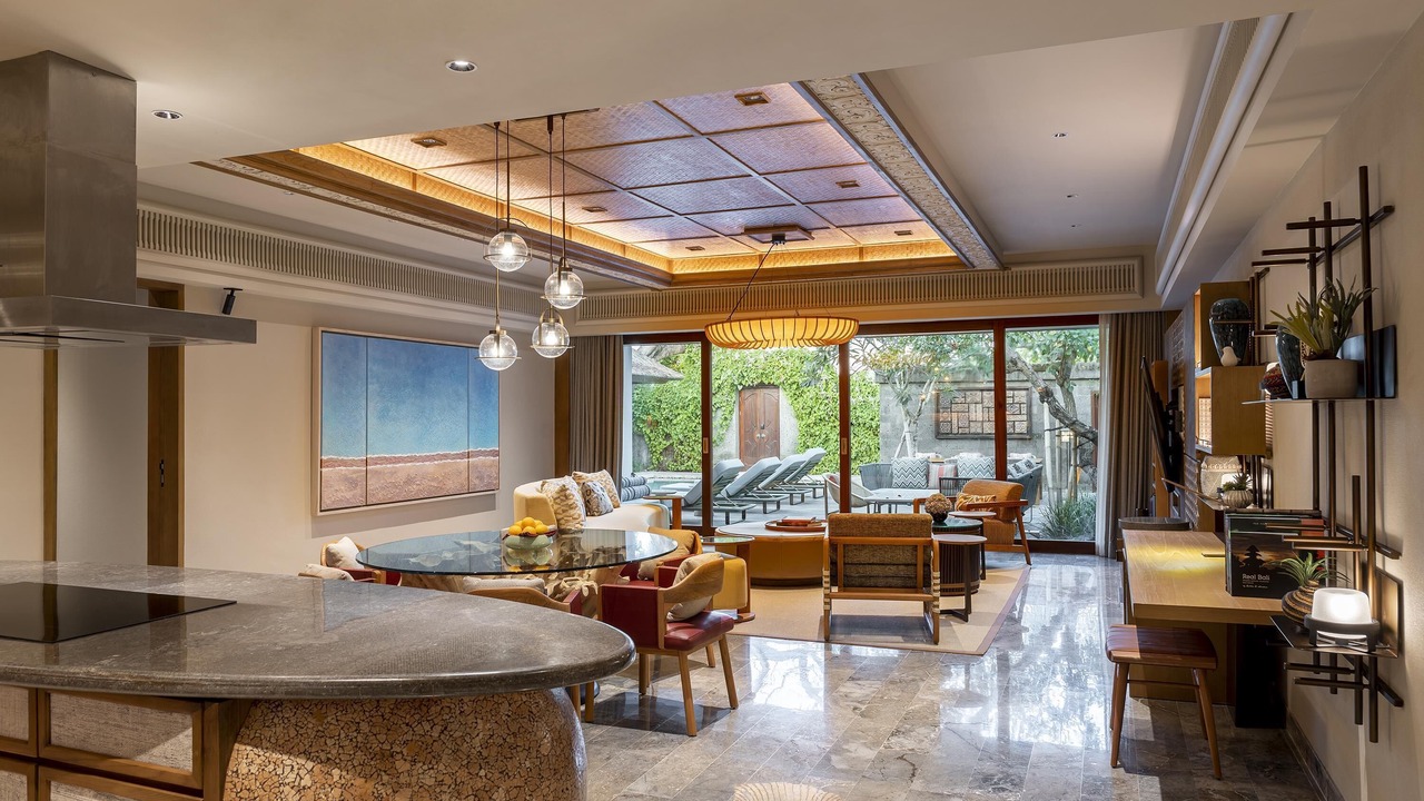 Photo of Bedroom in Sanur