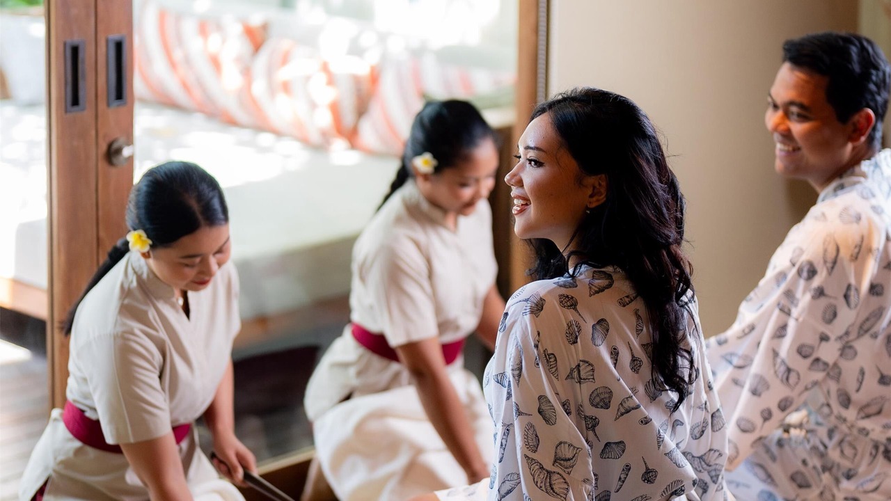 Photo of Bedroom in Sanur