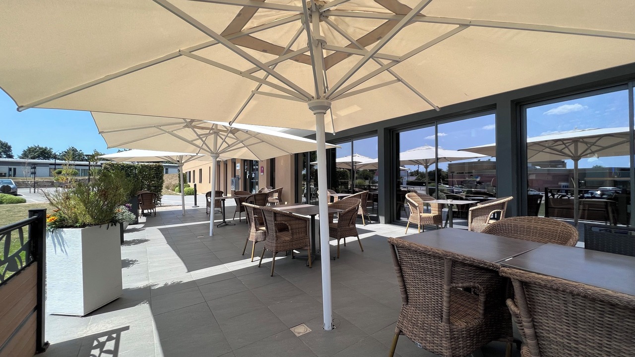 Photo of Patio Balcony in Ploermel