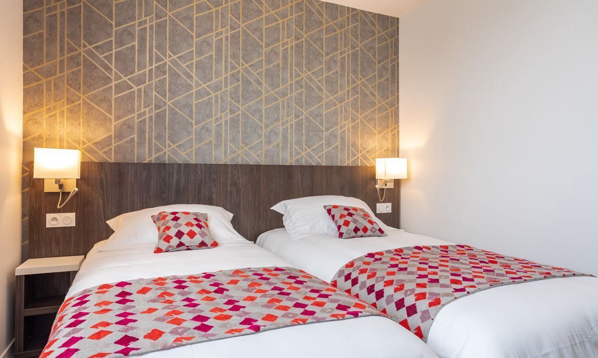 Photo of Bedroom in Ploermel