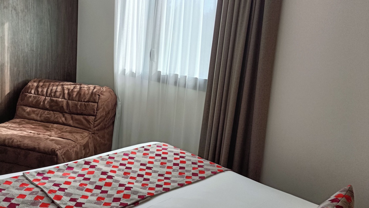 Photo of Bedroom in Ploermel