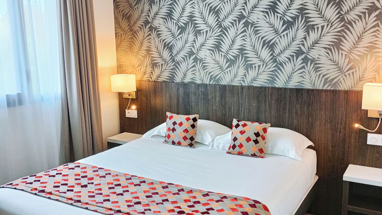 Photo of Bedroom in Ploermel