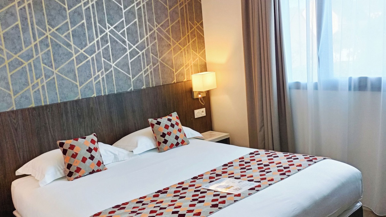 Photo of Bedroom in Ploermel