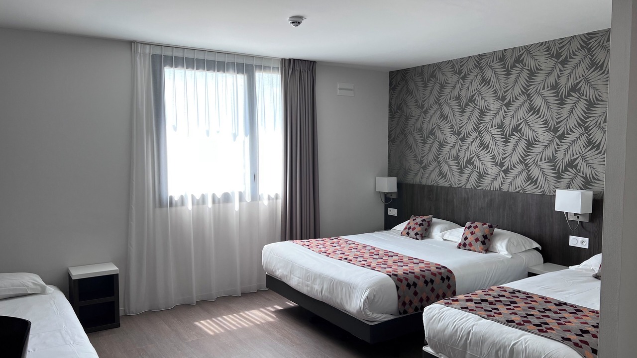 Photo of Bedroom in Ploermel