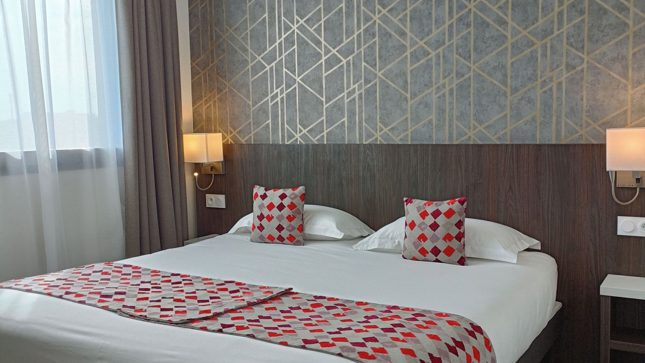 Photo of Bedroom in Ploermel