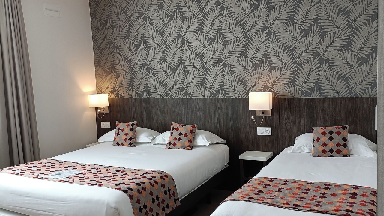 Photo of Bedroom in Ploermel