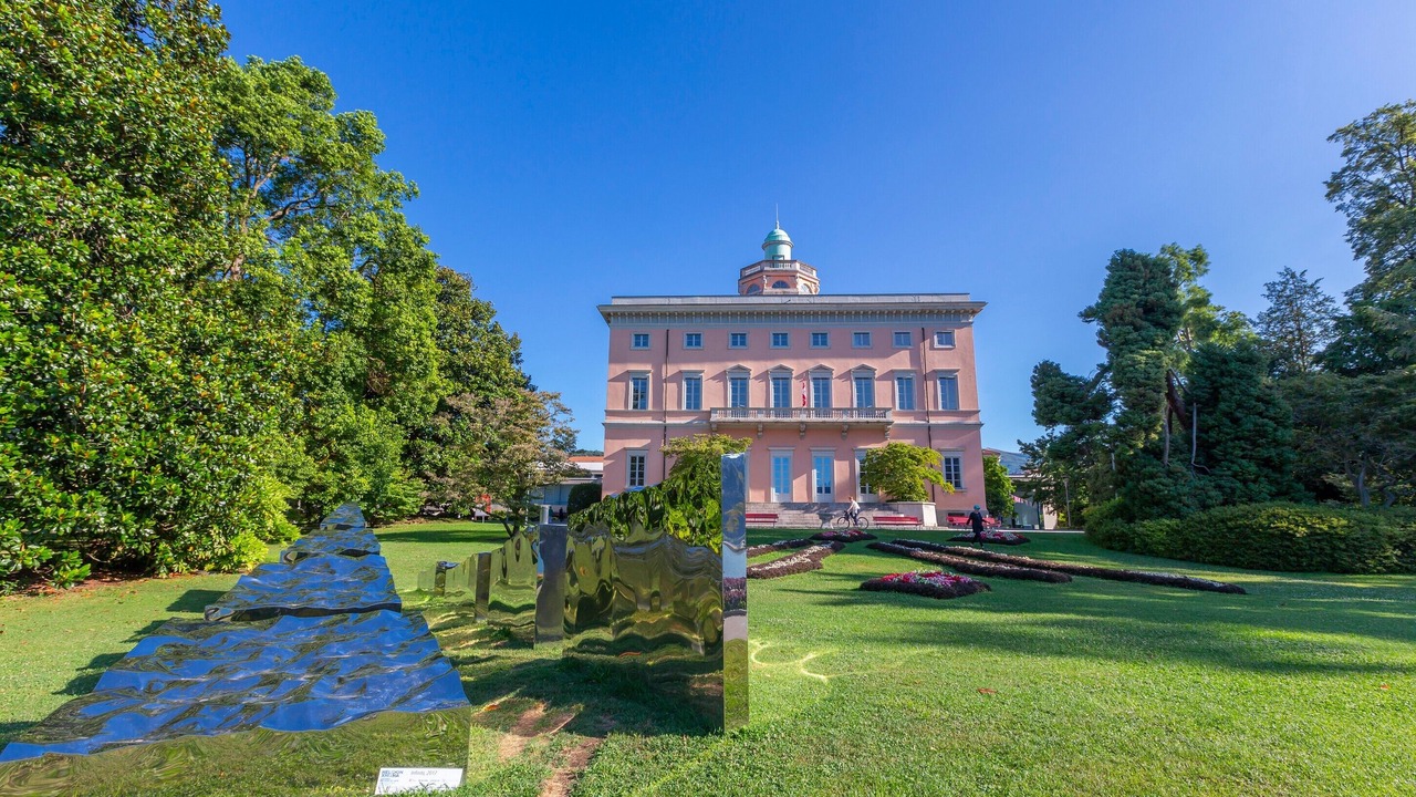 Photo of Outdoor in Viganello