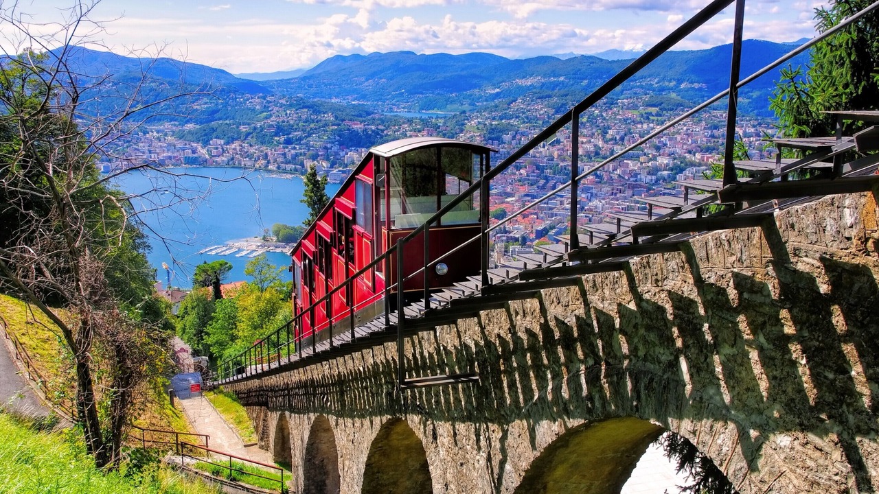 Photo of Outdoor in Viganello