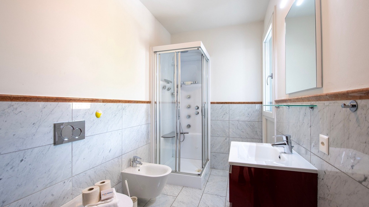 Photo of Bathroom in Viganello